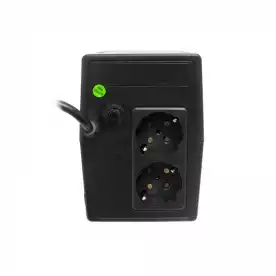 UPS FSP Group FP600, 600VA, Line Interactive