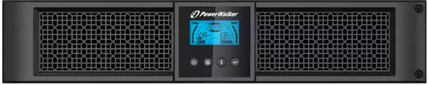 UPS POWERWALKER VI 1500RT HID LCD, 1500VA, Line Interactive