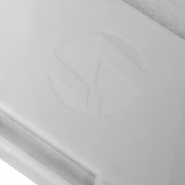 USB Хъб Lian Li PW-U2TPAB USB 2.0 1-към-3 Hub - Бяло