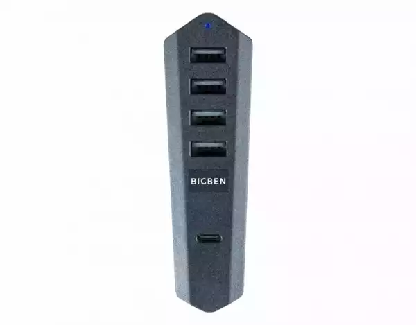 USB Hub Nacon for PS5, PS5 Slim
