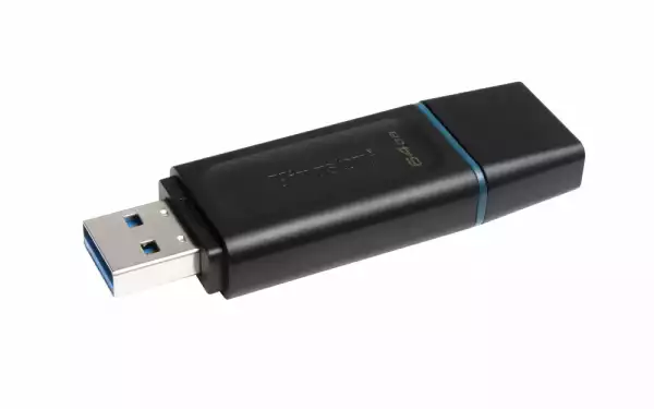 USB памет KINGSTON DataTraveler Exodia 64GB