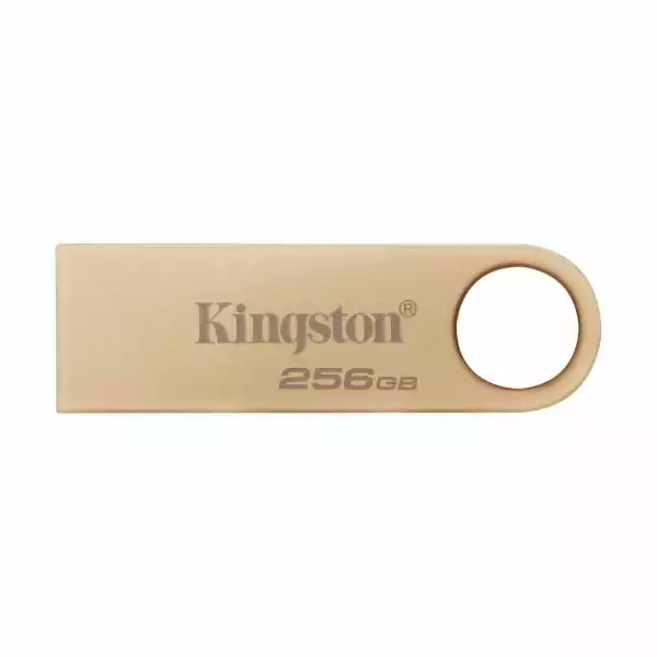 USB памет KINGSTON DataTraveler SE9 G3, 256GB, USB 3.2 Gen 1