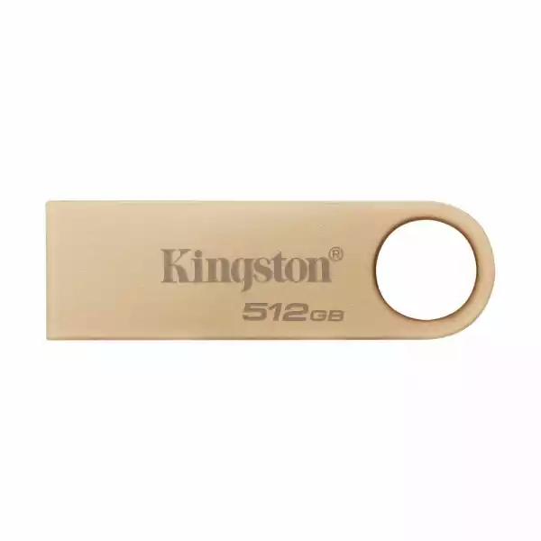 USB памет KINGSTON DataTraveler SE9 G3, 512GB, USB 3.2 Gen 1