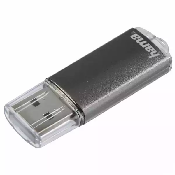 USB памет Laeta, USB 2.0, 16GB, HAMA-90983 USB памет Laeta, USB 2.0, 16GB, HAMA-90983