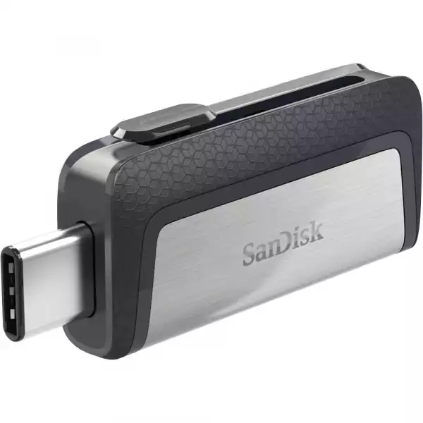 USB памет SanDisk Ultra Dual Drive, 256GB