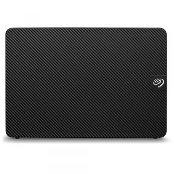 Външен хард диск SEAGATE Expansion Desktop External Drive 8TB Външен хард диск SEAGATE Expansion Desktop External Drive 8TB
