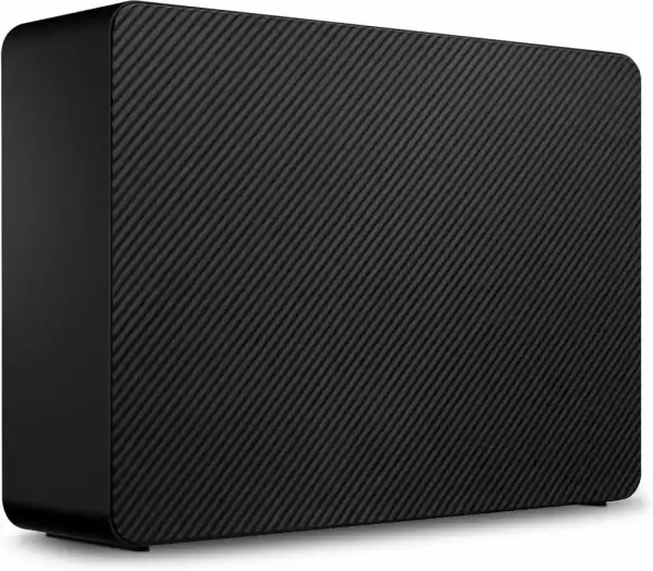 Външен хард диск SEAGATE Expansion Desktop External Drive 10 TB Външен хард диск SEAGATE Expansion Desktop External Drive 10 TB