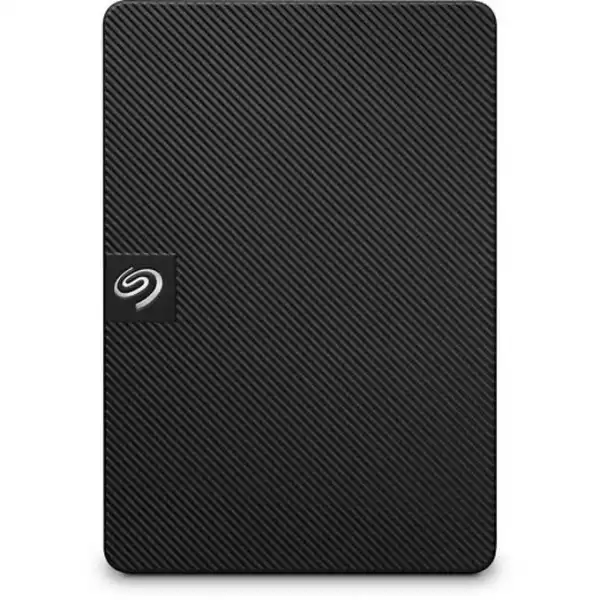 Външен хард диск Seagate Expansion Portable, 2.5", 5TB Външен хард диск Seagate Expansion Portable, 2.5", 5TB