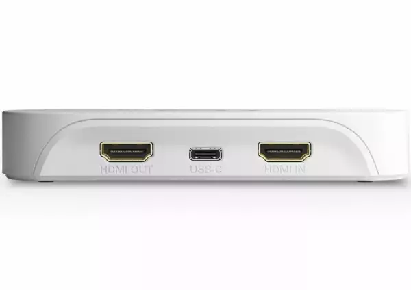Външен кепчър ELGATO Game Capture Neo