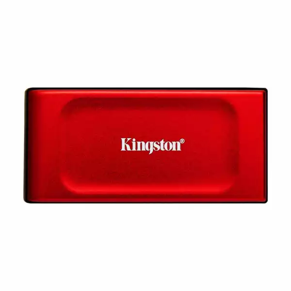 Външен SSD Kingston XS1000R, 1TB Външен SSD Kingston XS1000R, 1TB