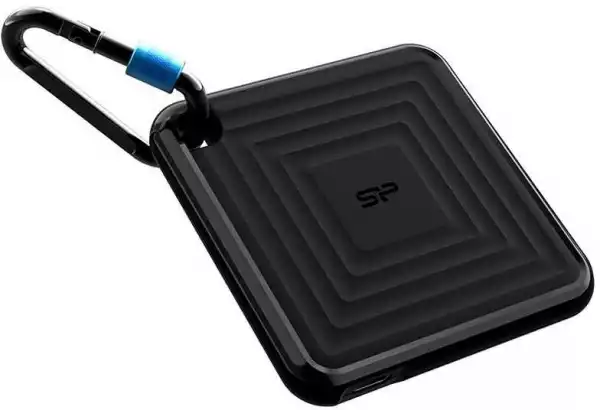 Външен SSD Silicon Power PC60, 512GB