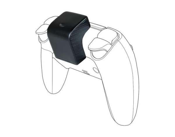 Външна батерия Nacon за безжични контролери DualSense Edge Външна батерия Nacon за безжични контролери DualSense Edge
