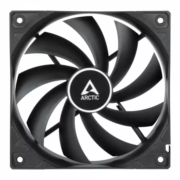 Вентилатор ARCTIC F12, 3 pin, 120 mm Вентилатор ARCTIC F12, 3 pin, 120 mm