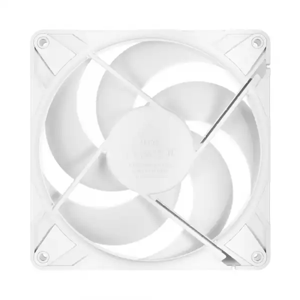 Вентилатор ARCTIC P14 Pro Reverse A-RGB White  140mm PWM - ACFAN00324A