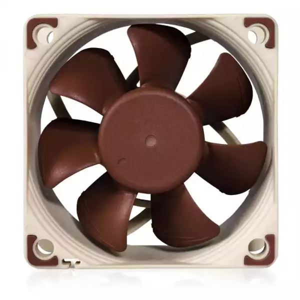 Вентилатор Noctua 60mm NF-A6x25 PWM Вентилатор Noctua 60mm NF-A6x25 PWM