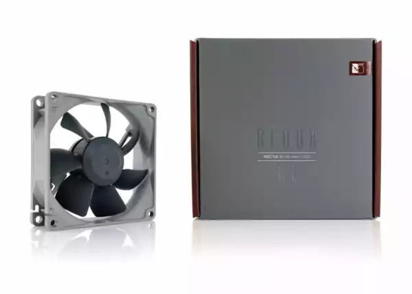 Вентилатор Noctua 80mm NF-R8 redux-1800 Вентилатор Noctua 80mm NF-R8 redux-1800