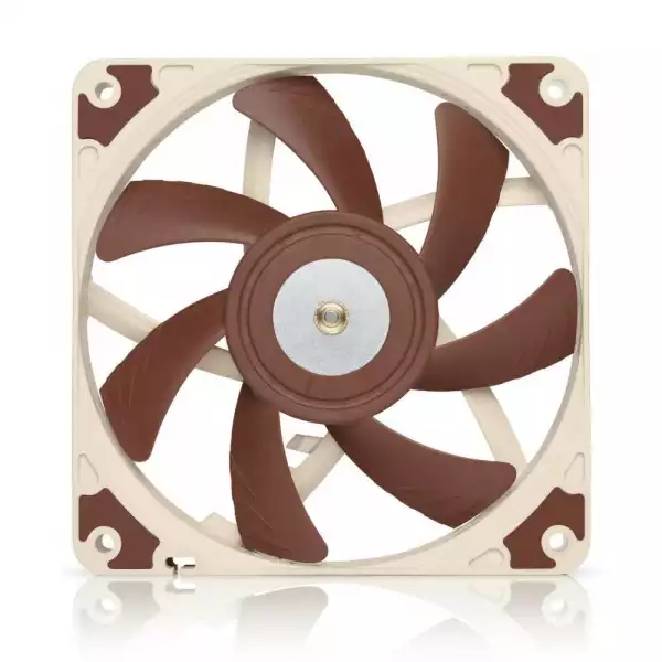 Вентилатор Noctua NF-A12x15 FLX, 120 mm