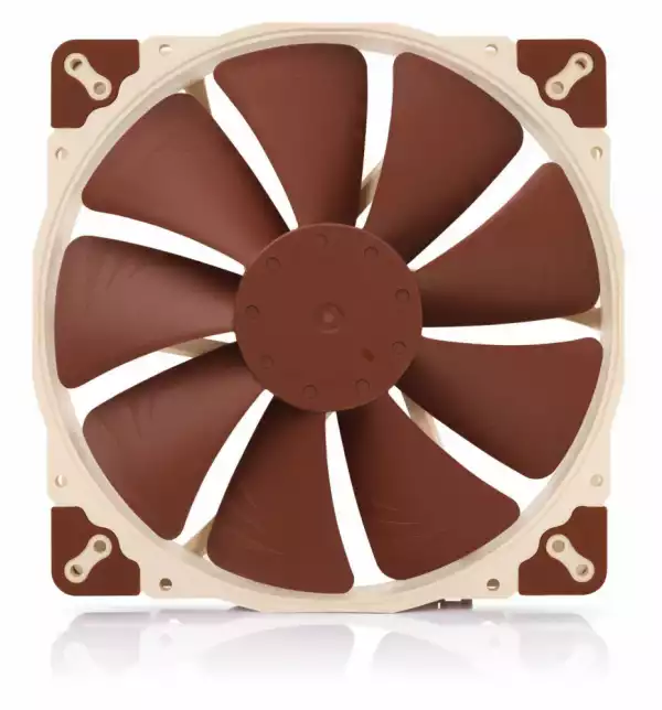 Вентилатор Noctua NF-A20 FLX 200x200x30mm