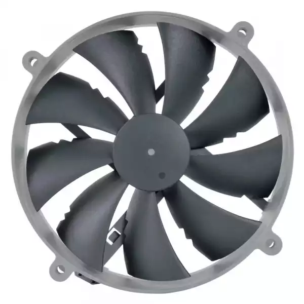 Вентилатор Noctua NF-P14S redux 1500-PWM 140mm