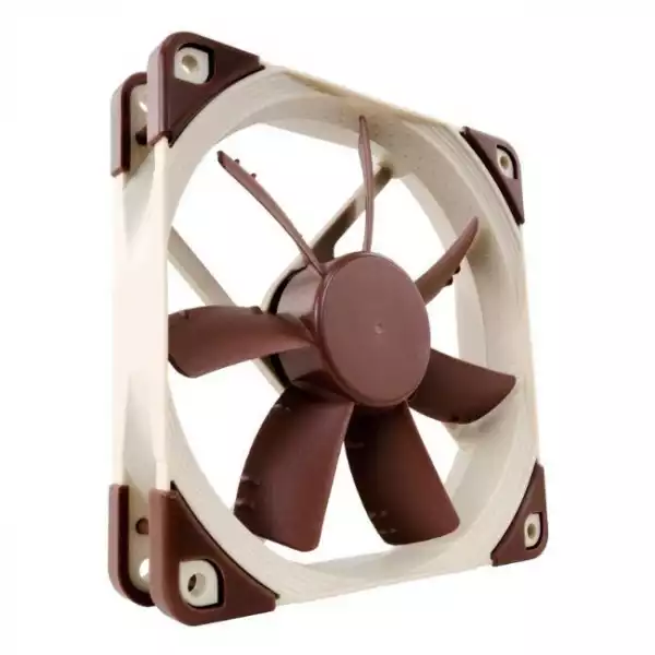 Вентилатор Noctua NF-S12A ULN 120mm Вентилатор Noctua NF-S12A ULN 120mm