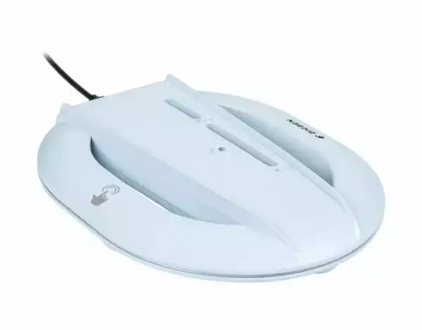 Вертикална поставка Nacon, За конзола с хъб PS5 Slim Вертикална поставка Nacon, За конзола с хъб PS5 Slim