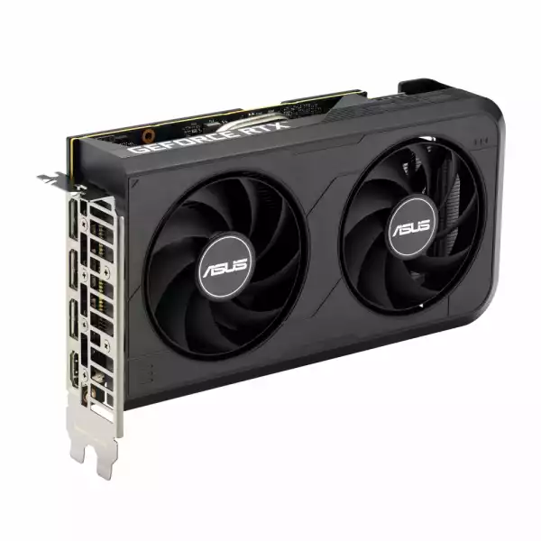 Видео карта ASUS DUAL RTX 5050 OC 8GB GDDR6