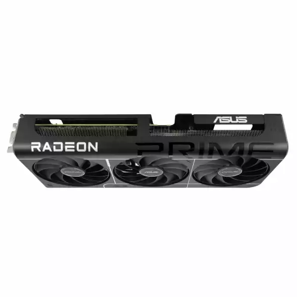 Видео карта ASUS PRIME RADEON RX 9060 XT OC 8GB GDDR6