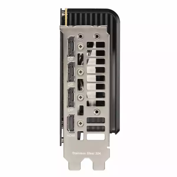 Видео карта ASUS PRIME RTX 5060 TI 16GB OC GDDR7