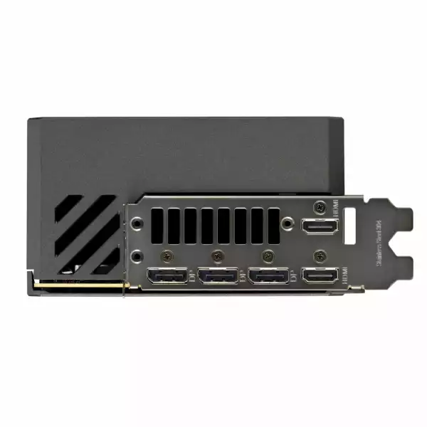 Видео карта ASUS ROG Astral RTX 5090 OC 32GB GDDR7