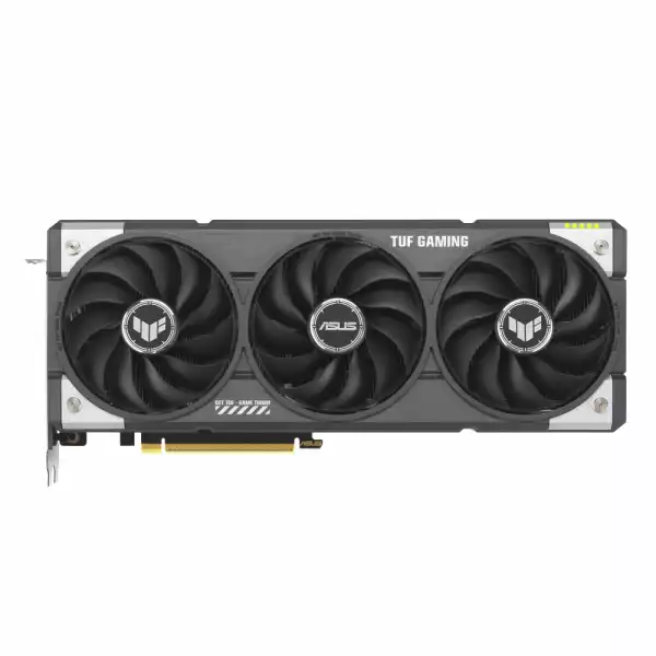 Видео карта ASUS TUF GAMING RADEON RX 9060 XT OC 16GB GDDR6