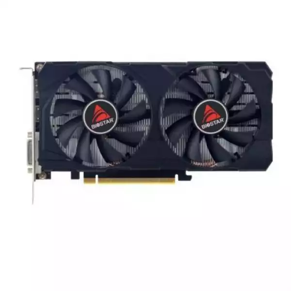 Видео карта BIOSTAR GeForce RTX 2060 Super 8GB GDDR6