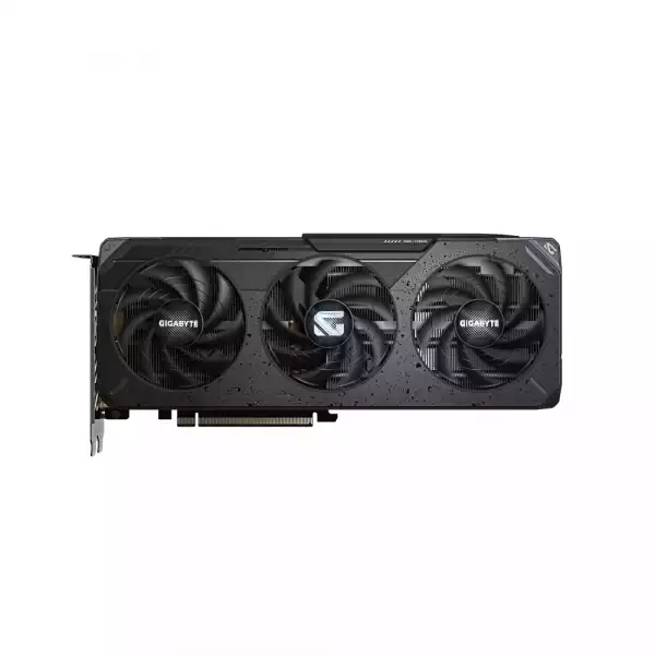Видео карта GIGABYTE RADEON RX 9060 XT GAMING OC 16GB GDDR6