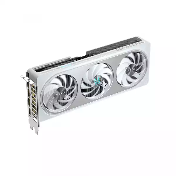 Видео карта GIGABYTE RTX 5060 TI AERO OC 16GB GDDR7