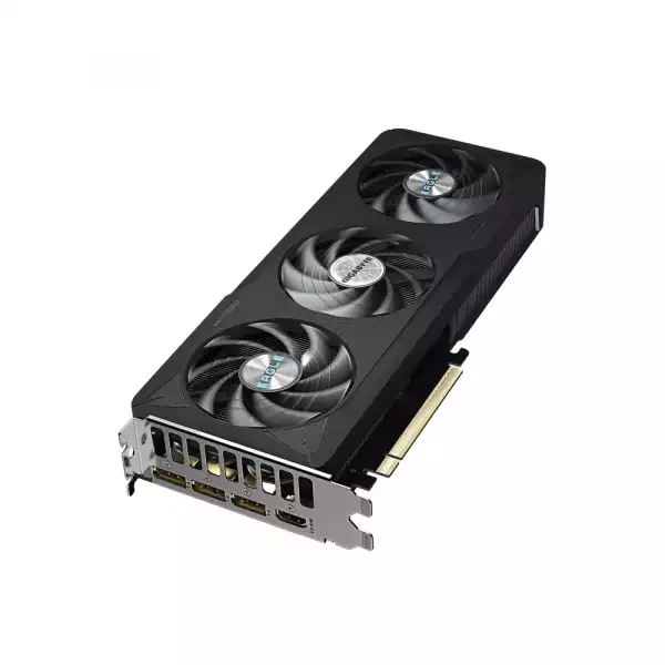 Видео карта GIGABYTE RTX 5060 TI EAGLE MAX OC 16GB GDDR7