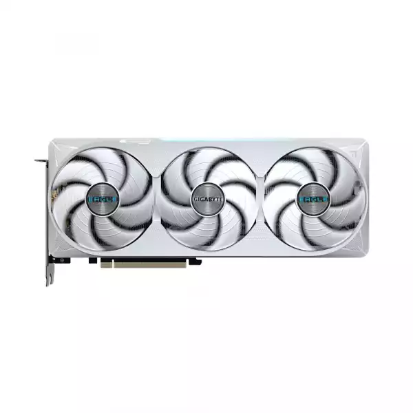 Видео карта GIGABYTE RTX 5070 TI EAGLE ICE OC SFF 16GB GDDR7