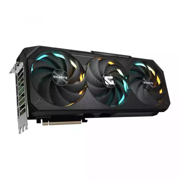 Видео карта GIGABYTE RTX 5080 GAMING 16GB GDDR7