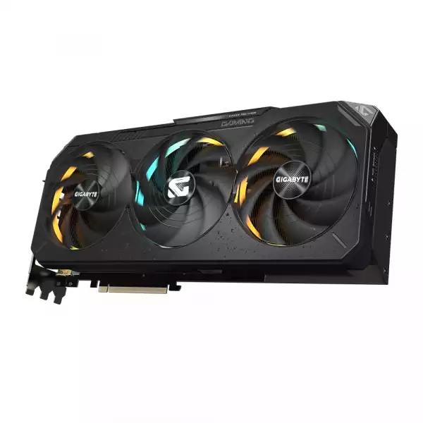 Видео карта GIGABYTE RTX 5090 GAMING OC 32GB GDDR7
