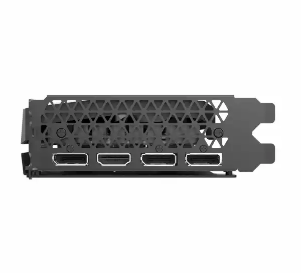 Видеокарта ZOTAC GAMING RTX 3050 ECO 8GB GDDR6 Видеокарта ZOTAC GAMING RTX 3050 ECO 8GB GDDR6