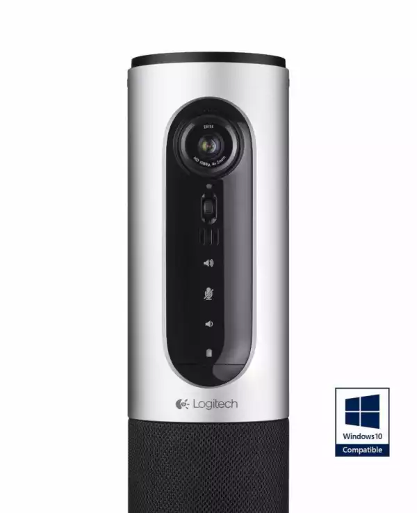 Видеоконферентна камера LOGITECH Conference Connect