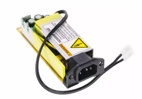 Захранващ адаптер MikroTik 24V2APOW, 24V 2A 60W Захранващ адаптер MikroTik 24V2APOW, 24V 2A 60W