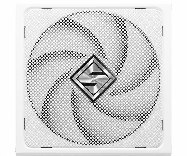 Захранващ блок ASRock Steel Legend White 1000W 80+ Gold Захранващ блок ASRock Steel Legend White 1000W 80+ Gold
