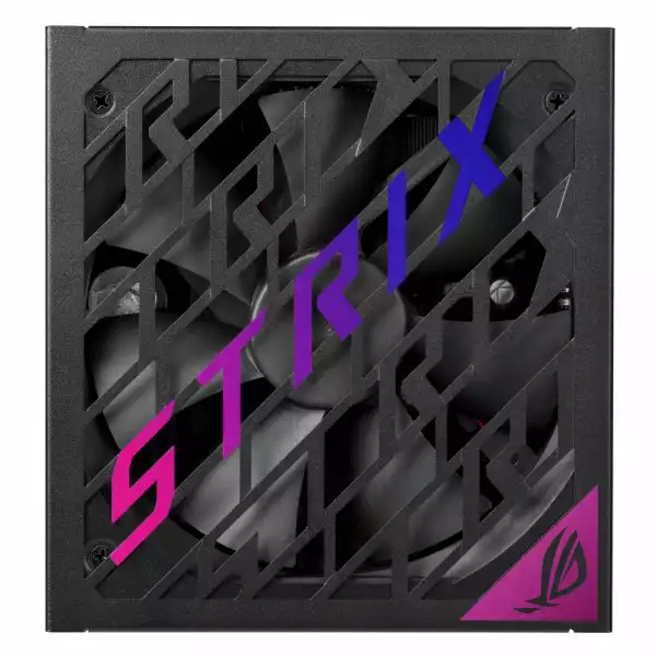 Захранващ блок ASUS ROG STRIX 1000W, 80+ Platinum PCIe 5.1, Fully Modular