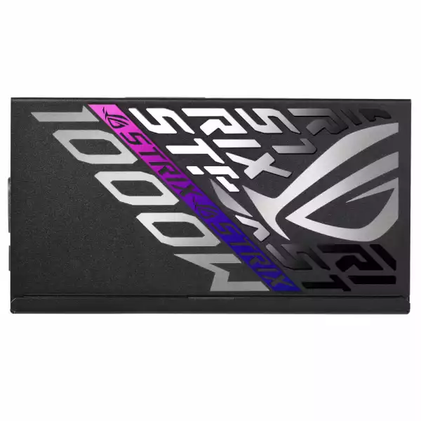 Захранващ блок ASUS ROG STRIX 1000W, 80+ Platinum PCIe 5.1, Fully Modular