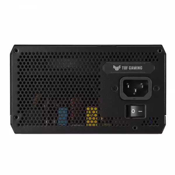 Захранващ блок ASUS TUF Gaming 1000W, 80+ Gold PCIe 5.1, Fully Modular