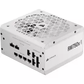 Захранващ блок Corsair RM750x SHIFT 750W 80+ Gold ATX 3.1, Fully Modular