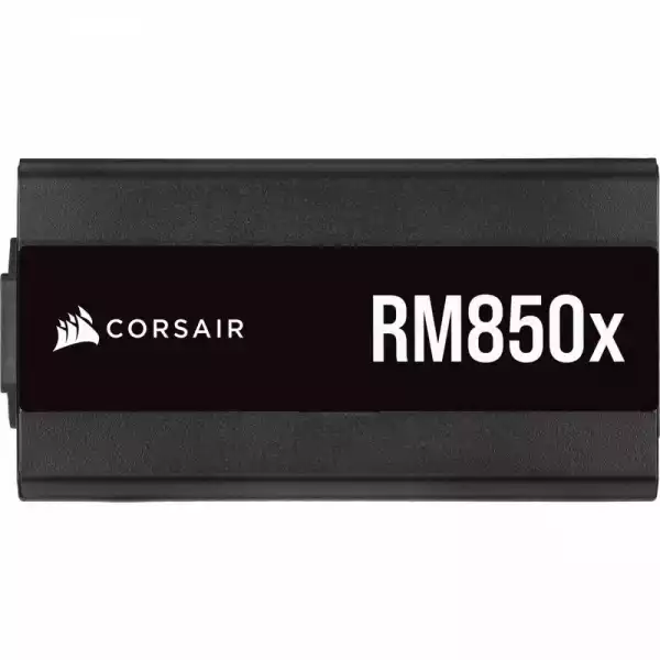 Захранващ блок Corsair RM850x, 80+ GOLD 850W