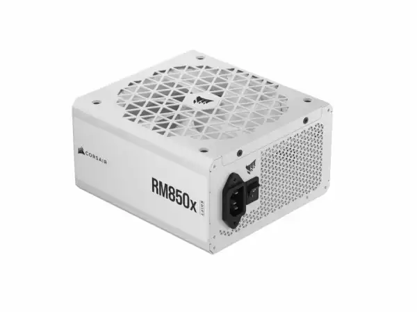 Захранващ блок Corsair RM850x SHIFT White