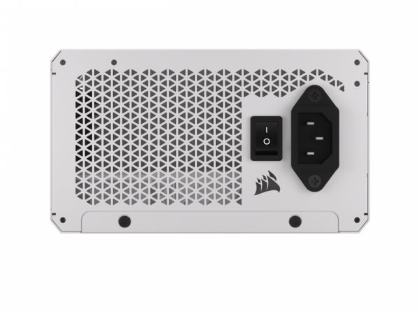 Захранващ блок Corsair RM850x SHIFT White Захранващ блок Corsair RM850x SHIFT White