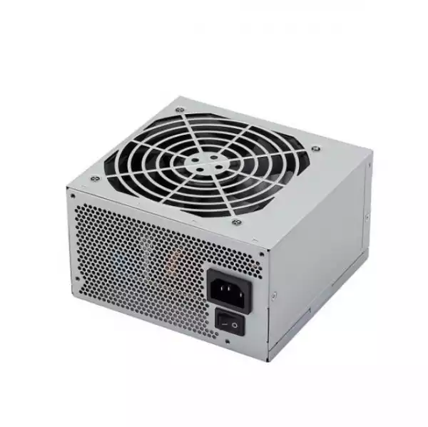 Захранващ блок Fortron 600W 80+ PS2 Захранващ блок Fortron 600W 80+ PS2