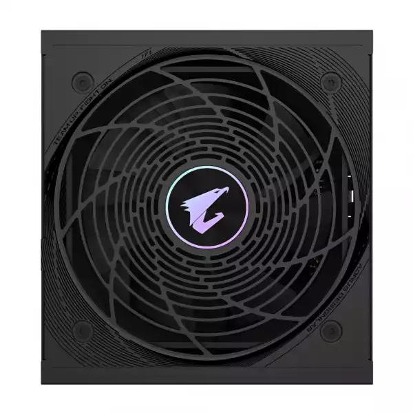 Захранващ блок Gigabyte AORUS ELITE P850W 80+ Platinum, PCIe 5.1
